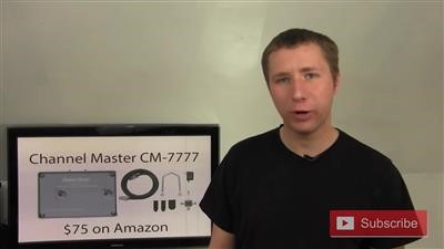 Best Digital Tv Antenna For Local Channels Near Me